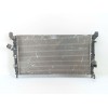 Recambio de radiador agua para ford focus c-max (cap) ambiente (d) referencia OEM IAM 3M5H8005TL  