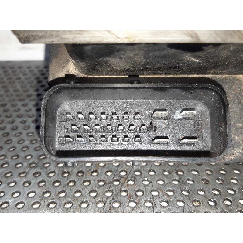Recambio de abs para seat toledo (1m2) 1.9 tdi referencia OEM IAM 1J0907379Q 1J0614217E 10020402124 6