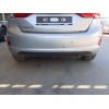 Recambio de paragolpes trasero para ford fiesta (ce1) trend referencia OEM IAM   