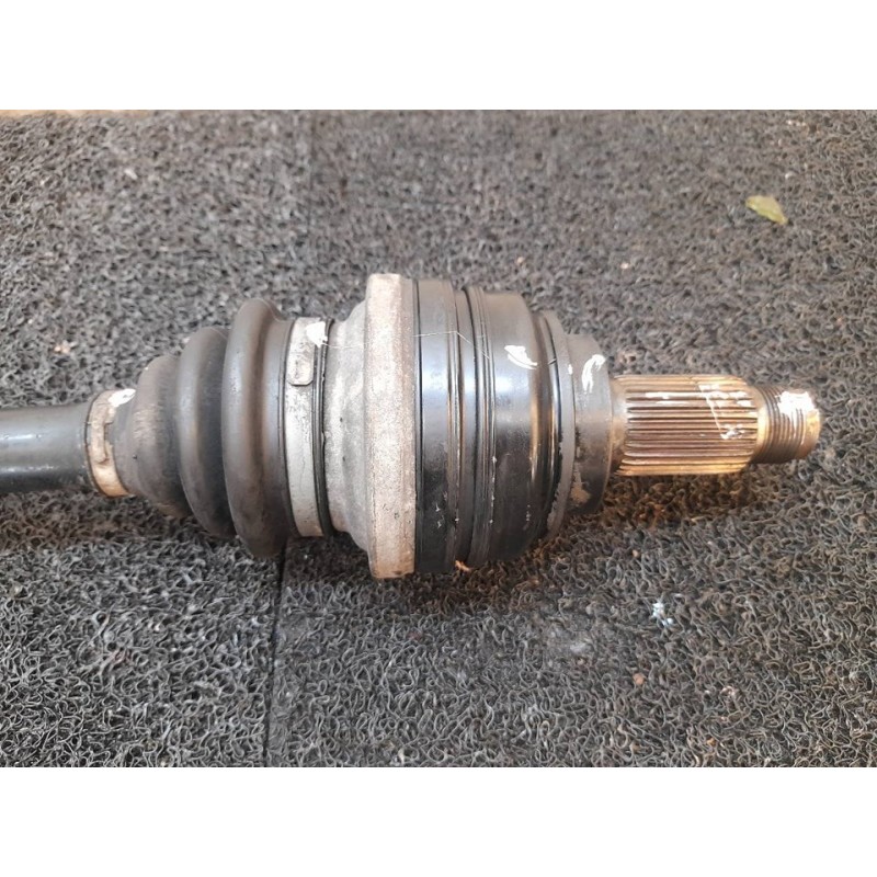Recambio de transmision trasera derecha para bmw x5 (e53) 3.0d referencia OEM IAM - Negro 2