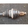 Recambio de transmision trasera derecha para bmw x5 (e53) 3.0d referencia OEM IAM   