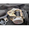 Recambio de cinturon seguridad delantero derecho para bmw x3 (e83) 3.0d referencia OEM IAM 33005895  