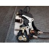 Recambio de cerradura puerta delantera derecha para mitsubishi colt berlina 3 (cz) 1.3 atlantis referencia OEM IAM 6A26  