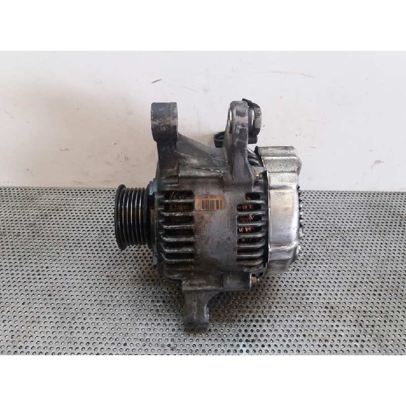 Recambio de alternador para toyota rav 4 (a2) 1.8 luna (2003) referencia OEM IAM 2706022130  DENSO - Negro 3