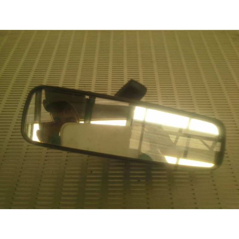 Recambio de espejo para renault laguna (b56) 1.9 dti diesel cat referencia OEM IAM   