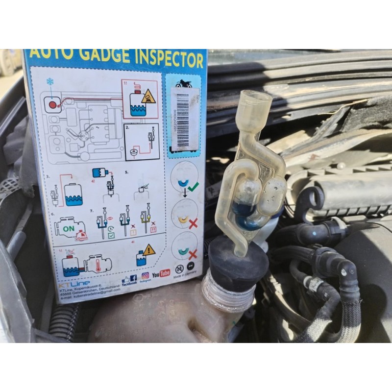 Recambio de motor completo para citroën c3 exclusive referencia OEM IAM 8FP 8F01 
