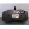 Recambio de cuadro instrumentos para renault megane ii berlina 5p confort dynamique referencia OEM IAM 8200306552 REBA00D8QF 