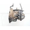 Recambio de caja cambios para opel corsa c club referencia OEM IAM 90400209  