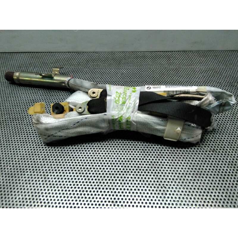 Recambio de airbag cortina delantero izquierdo para bmw serie 3 touring (e46) 2.0 16v diesel cat referencia OEM IAM 84826816507H - Azul