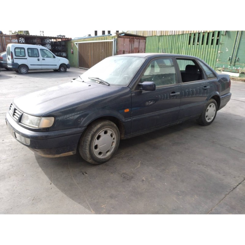 volkswagen passat berlina (3a2) del año 1995