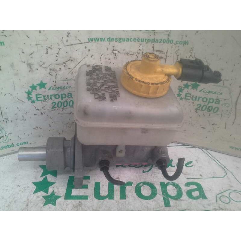 Recambio de bomba freno para volkswagen golf iv berlina (1j1) 1.6 16v referencia OEM IAM 21027099 BOSCH 