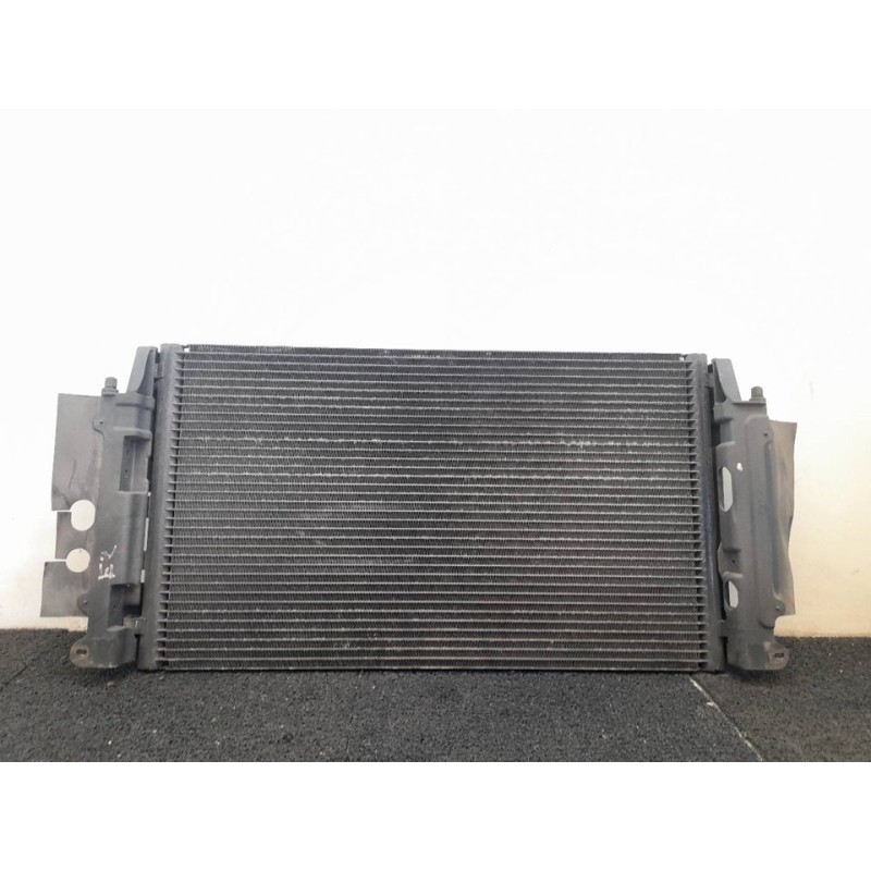 Recambio de condensador / radiador aire acondicionado para chrysler voyager (rg) 2.4 se referencia OEM IAM 04809267AC 834030851 