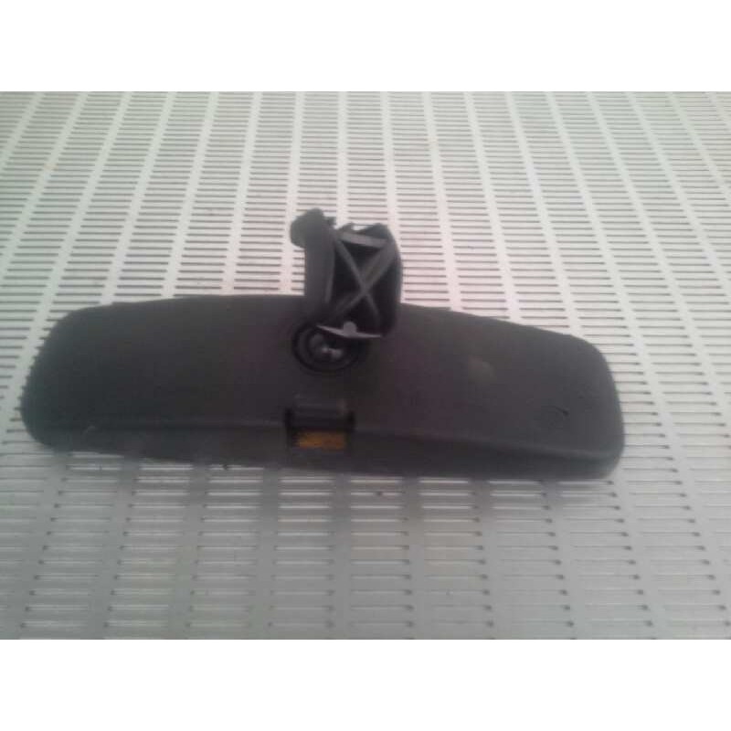 Recambio de espejo para renault laguna (b56) 1.9 dti diesel cat referencia OEM IAM - Verde 2