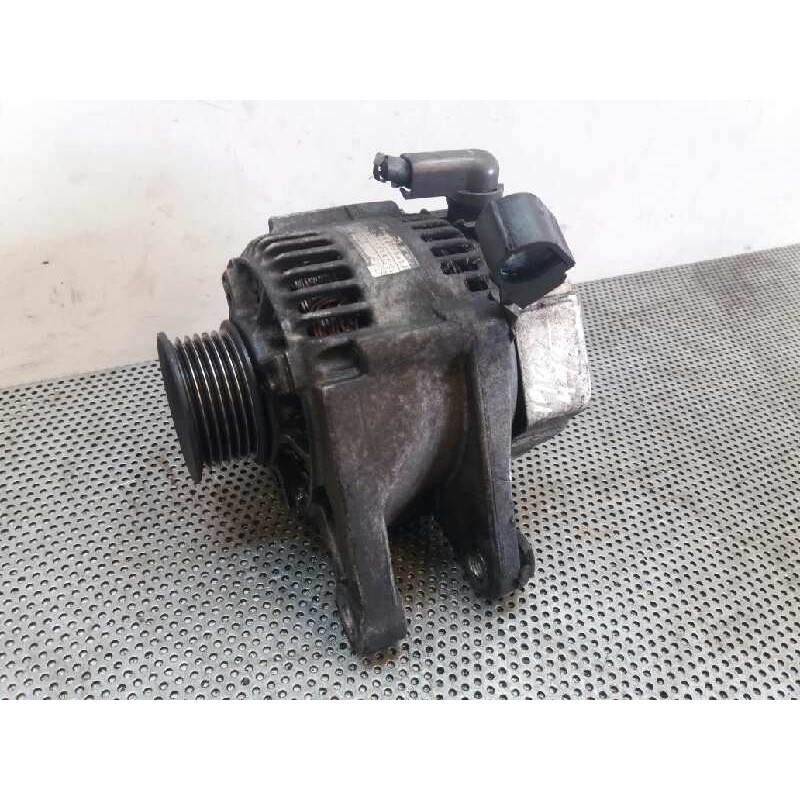 Recambio de alternador para toyota rav 4 (a2) 1.8 luna (2003) referencia OEM IAM 2706022130  DENSO - Negro 4