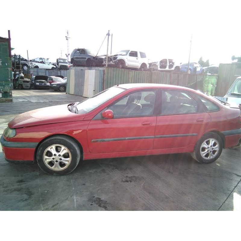 renault laguna (b56) del año 1998