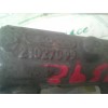 Recambio de bomba freno para volkswagen golf iv berlina (1j1) 1.6 16v referencia OEM IAM 21027099 BOSCH 