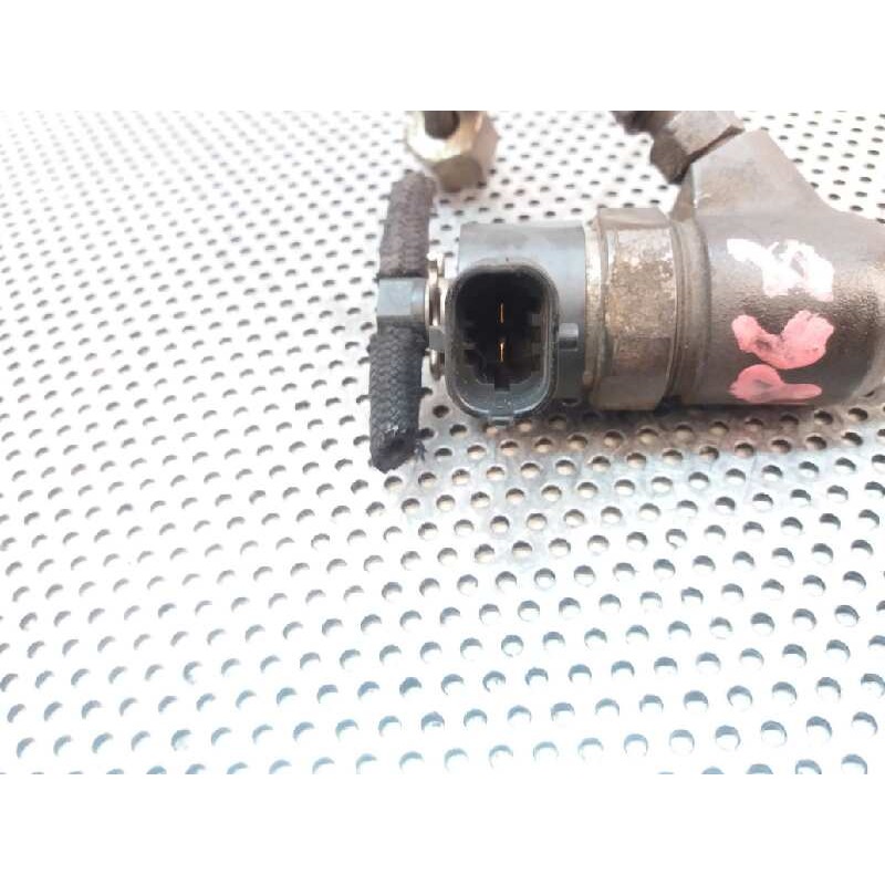 Recambio de inyector para opel corsa c 1.3 16v cdti cat (z 13 dt / ln9) referencia OEM IAM 0445110083 - Blanco 3