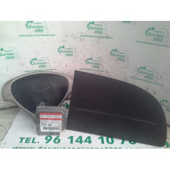 KIT AIRBAG 