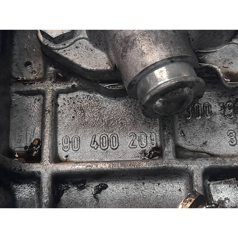 Recambio de caja cambios para opel corsa c club referencia OEM IAM 90400209 - Gris 3