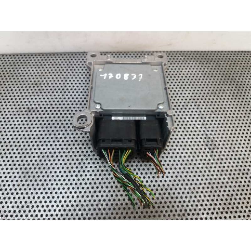 Recambio de centralita airbag para ford tourneo connect (tc7) familiar referencia OEM IAM 0285001418 2T1T14B321BB - Blanco 3