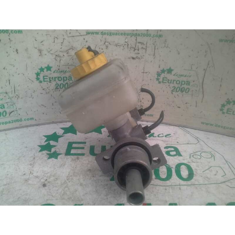 Recambio de bomba freno para volkswagen golf iv berlina (1j1) 1.6 16v referencia OEM IAM 21027099 BOSCH - Gris 3