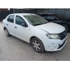 dacia logan ii del año 2015