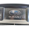 Recambio de sistema navegacion gps para subaru tribeca b9 limited referencia OEM IAM   