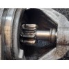 Recambio de motor arranque para audi a6 berlina (c4) 2.5 tdi referencia OEM IAM 0001218115 046911023B BOSCH