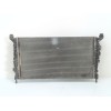 Recambio de radiador agua para ford focus c-max (cap) ambiente (d) referencia OEM IAM 3M5H8005TL  