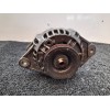 Recambio de alternador para nissan cabstar e 2.7 td referencia OEM IAM 0123310052  BOSCH