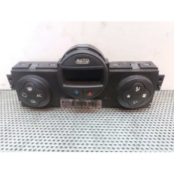 MANDO CLIMATIZADOR 8200501456 