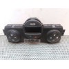 Recambio de mando climatizador para renault megane ii berlina 5p confort dynamique referencia OEM IAM 8200501456  
