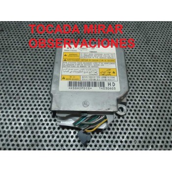 CENTRALITA AIRBAG 96430714 