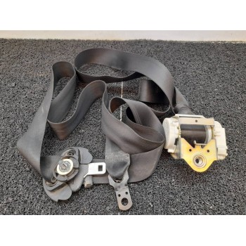 CINTURON SEGURIDAD DELANTERO IZQUIERDO 33005894 
