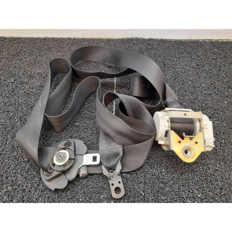 Recambio de cinturon seguridad delantero izquierdo para bmw x3 (e83) 3.0d referencia OEM IAM 33005894  
