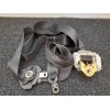 Recambio de cinturon seguridad delantero izquierdo para bmw x3 (e83) 3.0d referencia OEM IAM 33005894  