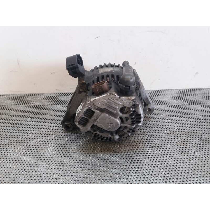 Recambio de alternador para toyota rav 4 (a2) 1.8 luna (2003) referencia OEM IAM 2706022130  DENSO - Negro 6