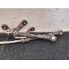 Recambio de varillaje cambio para seat ibiza (6l1) 1.4 16v referencia OEM IAM 6Q0711049AL 6Q0711266G 