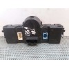 Recambio de mando climatizador para renault megane ii berlina 5p confort dynamique referencia OEM IAM 8200501456  