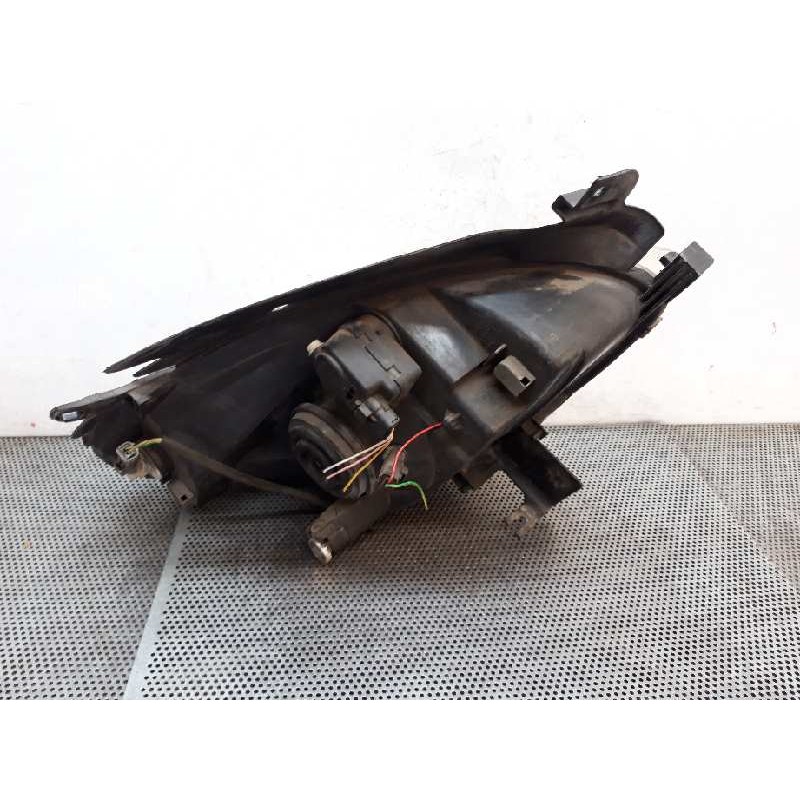 Recambio de faro izquierdo para citroën xsara picasso 2.0 hdi referencia OEM IAM - Gris 2