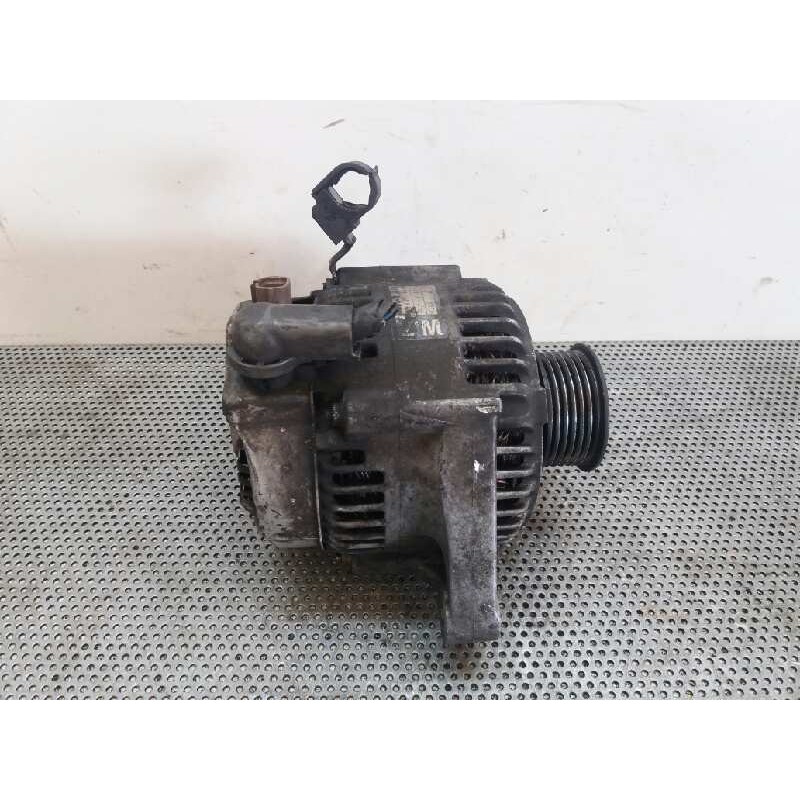 Recambio de alternador para toyota rav 4 (a2) 1.8 luna (2003) referencia OEM IAM 2706022130  DENSO - Negro 7