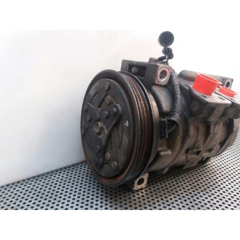 Recambio de compresor aire acondicionado para suzuki alto rf 410 (ff) 1.1 16v cat referencia OEM IAM 10S114472203853 030805A0248 3