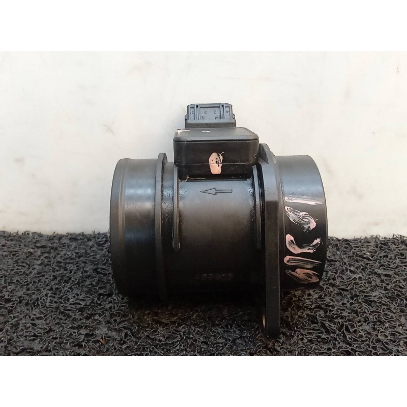 Recambio de caudalimetro para renault laguna (b56) 1.9 dti diesel cat referencia OEM IAM 5WK9615 7700105010B 