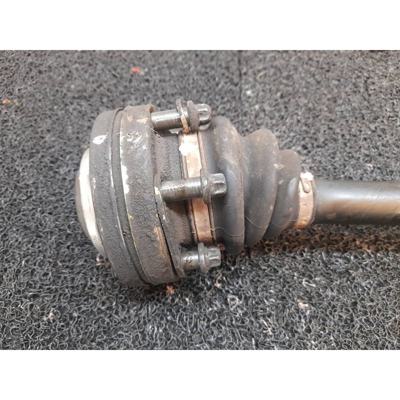 Recambio de transmision trasera izquierda para bmw x5 (e53) 3.0d referencia OEM IAM   