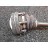 Recambio de transmision trasera izquierda para bmw x5 (e53) 3.0d referencia OEM IAM   