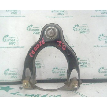 BRAZO SUSPENSION SUPERIOR DELANTERO IZQUIERDO 