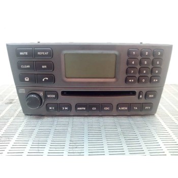 SISTEMA AUDIO / RADIO CD 4X4318B876AD 