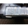 Recambio de mando climatizador para renault megane ii berlina 5p confort dynamique referencia OEM IAM 8200501456  