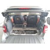 smart cabrio del año 2001