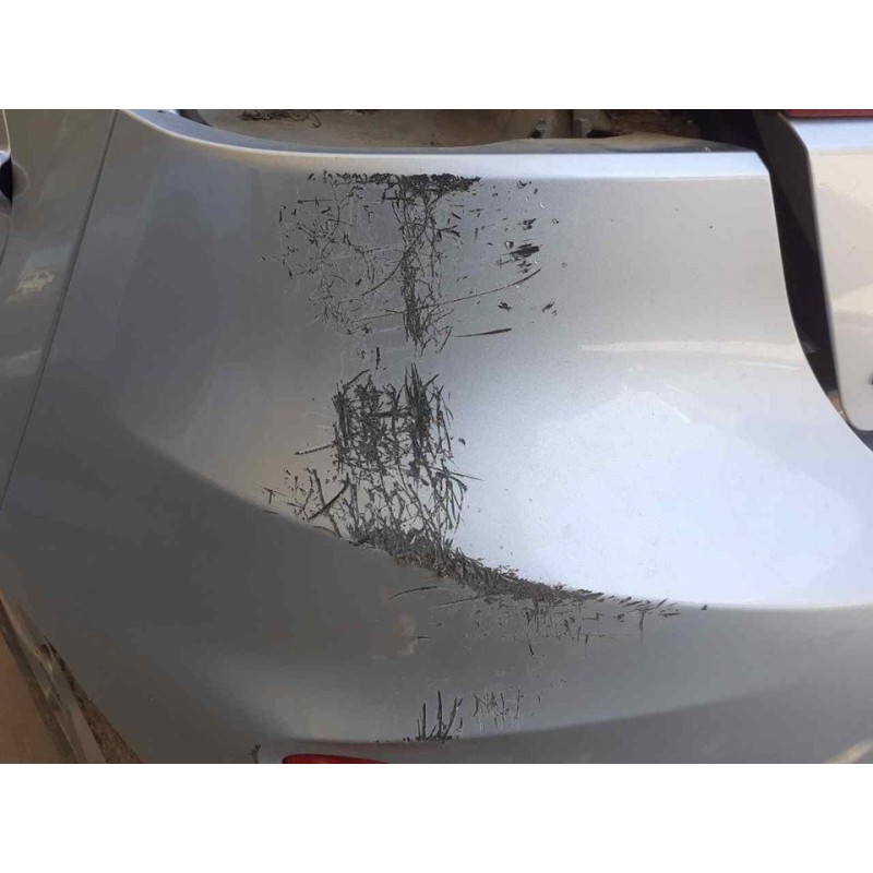 Recambio de paragolpes trasero para ford fiesta (ce1) trend referencia OEM IAM 6